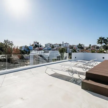 Gorgeous Del Pinar Villa