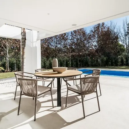 Villa Gorgeous Del Pinar *